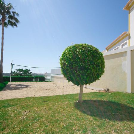 Pedro Mar By Atlantic Places Albufeira Exteriör bild