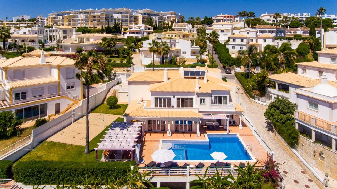 Pedro Mar Villa Albufeira Exteriör bild