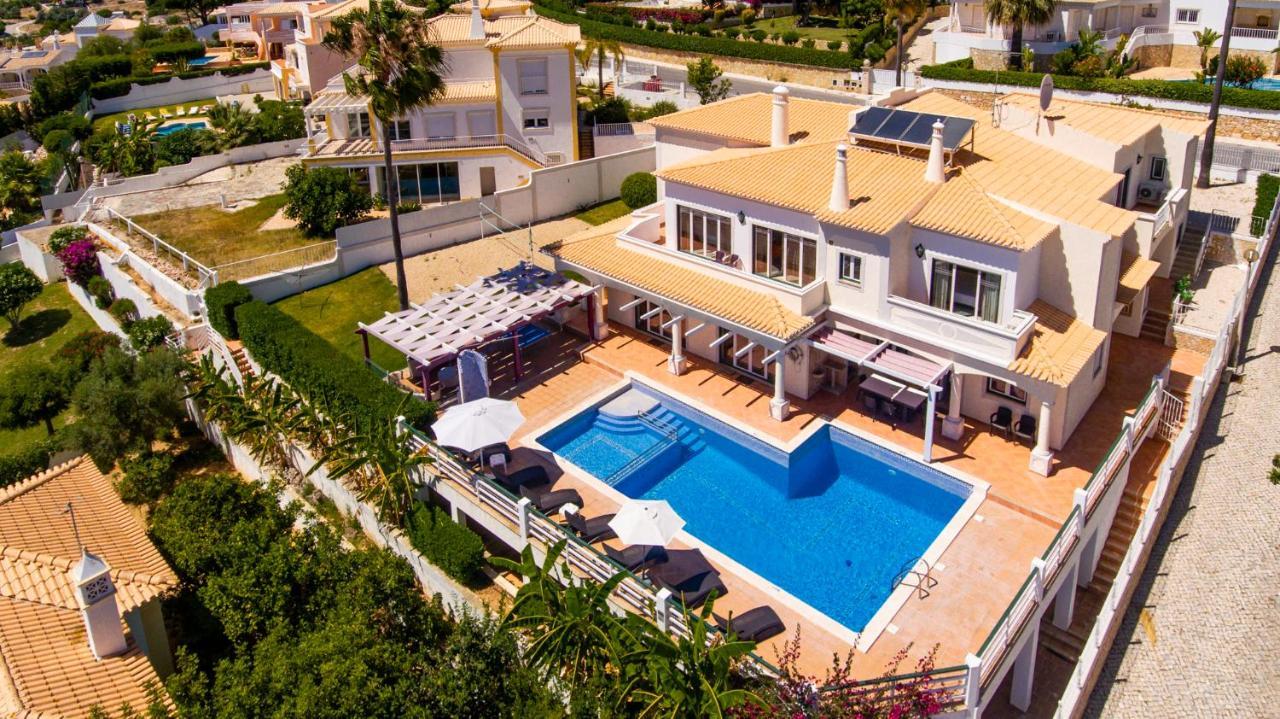 Pedro Mar By Atlantic Places Albufeira Exteriör bild
