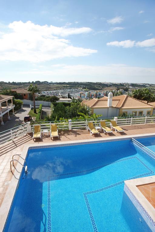 Pedro Mar By Atlantic Places Albufeira Rum bild