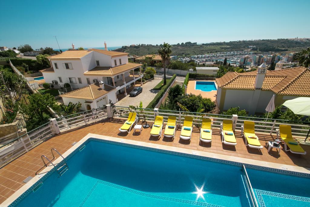Pedro Mar By Atlantic Places Albufeira Exteriör bild