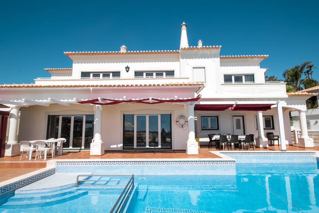 Pedro Mar By Atlantic Places Albufeira Exteriör bild