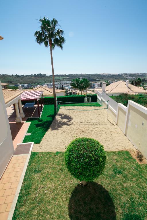 Pedro Mar Villa Albufeira Exteriör bild