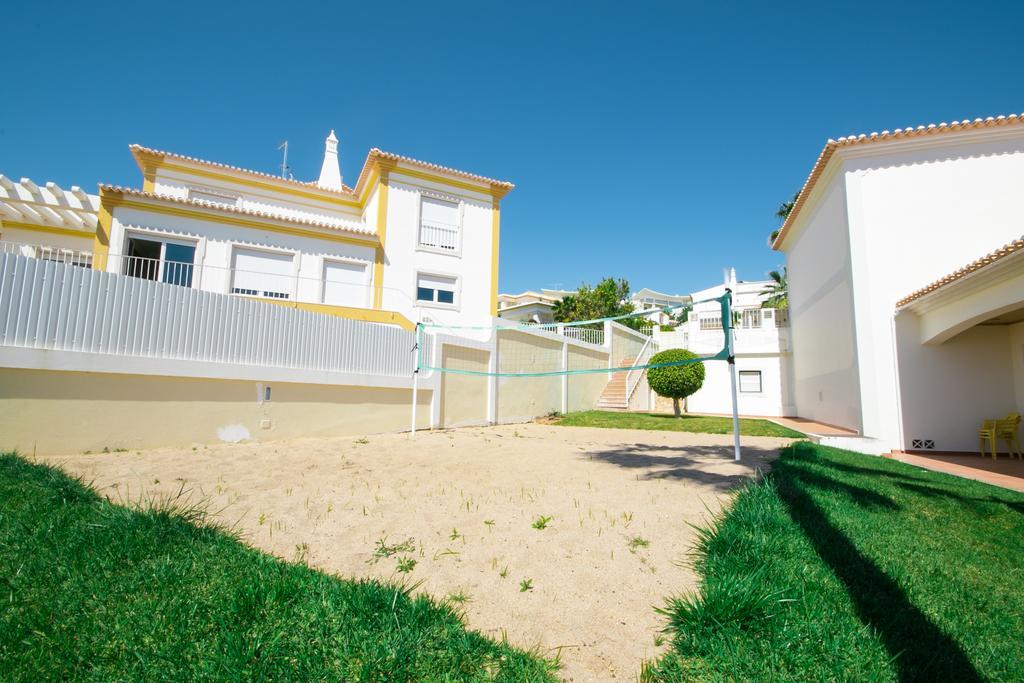 Pedro Mar Villa Albufeira Exteriör bild