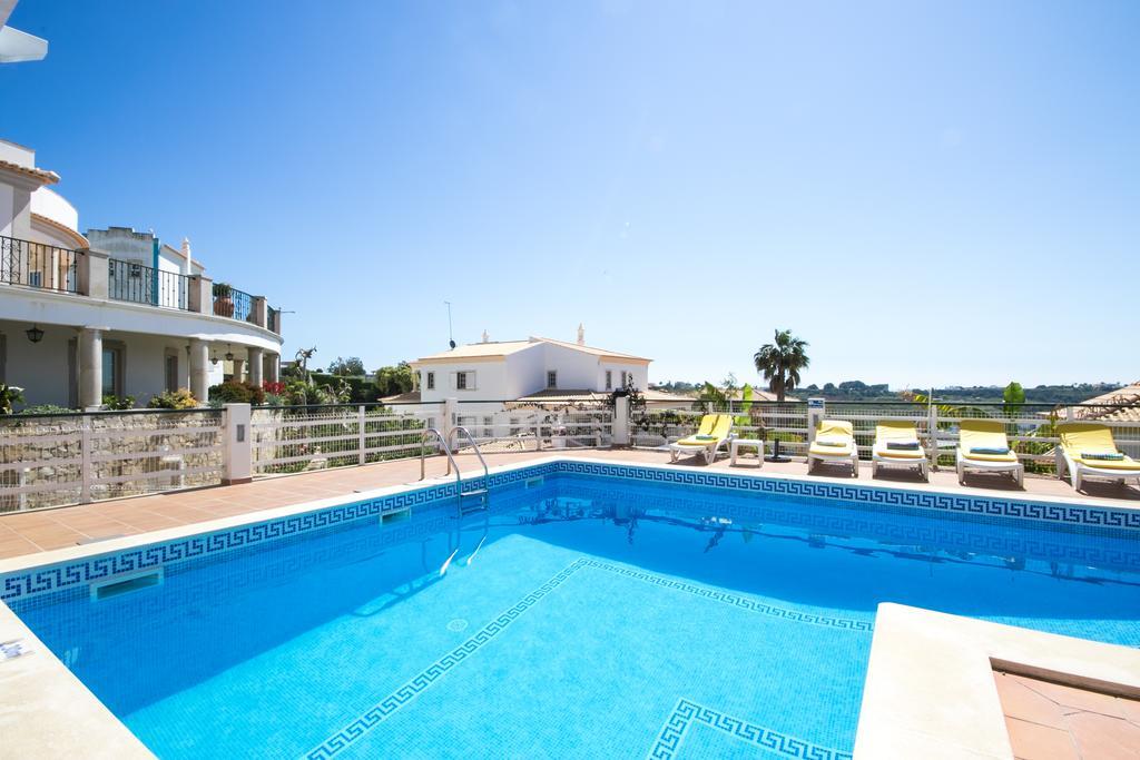 Pedro Mar By Atlantic Places Albufeira Exteriör bild