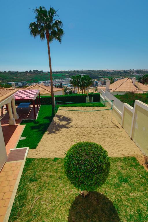 Pedro Mar By Atlantic Places Albufeira Exteriör bild